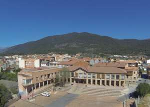 Paso adelante para la construcción del nuevo Centro de Salud de Sotillo: el Presupuesto de la Junta de Castilla y León para 2021 incluirá 150.000 euros para la redacción del proyecto